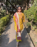 Garden Party Suit