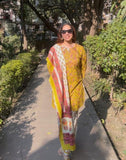 Garden Party Suit
