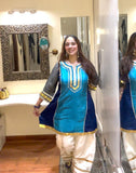 Our viral choga set