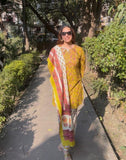Garden Party Suit