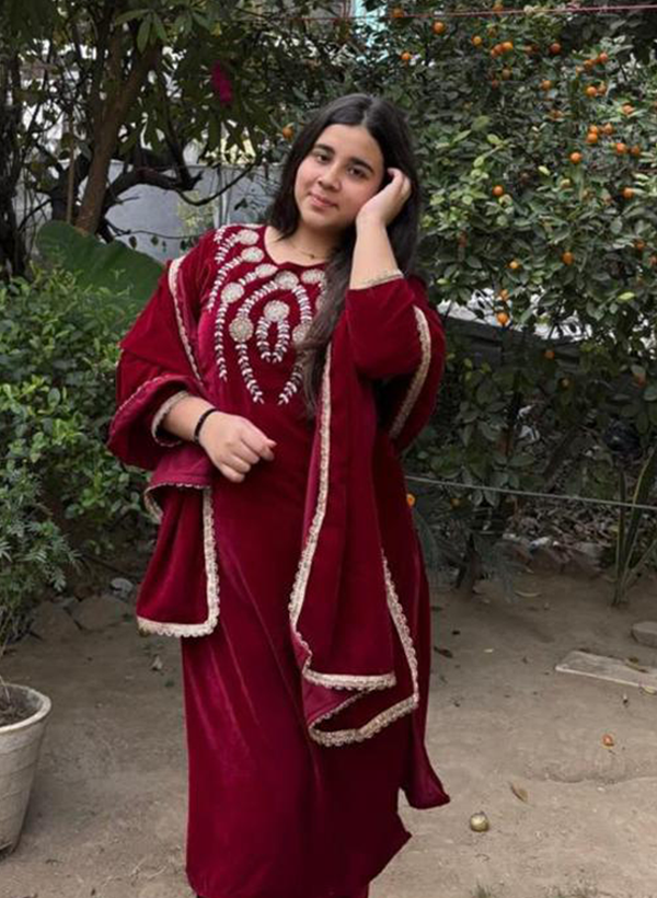 Ghanishtha