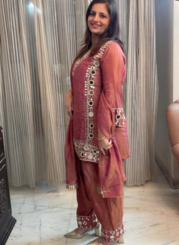 Manpreet Kaur